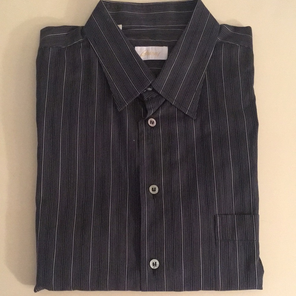 Made in Italy dress shirt